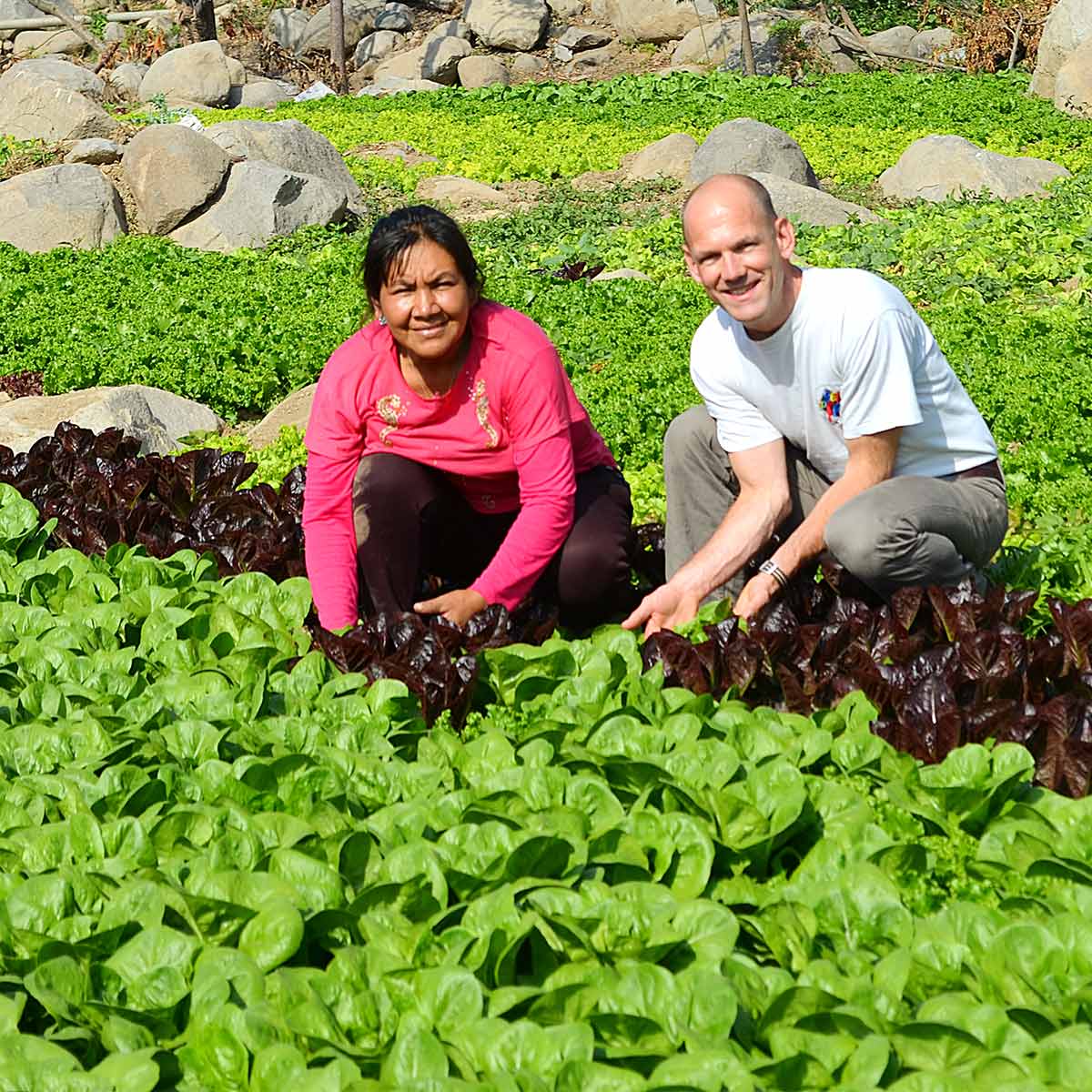 Projekt9WasserfürPeru Sei So Frei Österreich